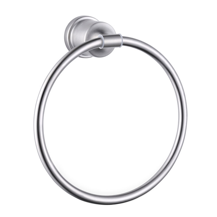 Wayfair towel ring discount